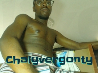 Chalyvergonty