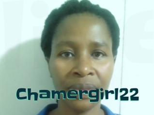 Chamergirl22