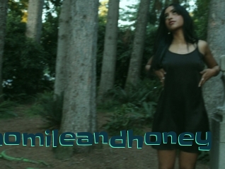 Chamomileandhoney
