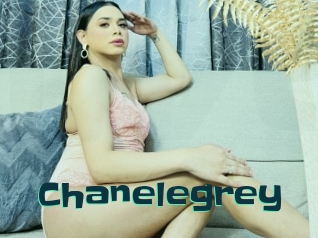 Chanelegrey