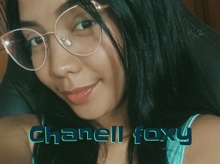 Chanell_foxy