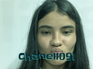 Chanell091