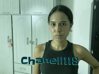 Chanell118