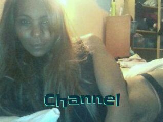 Channel