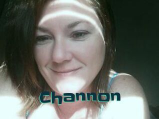 Channon
