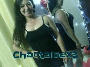 Chantalsex3
