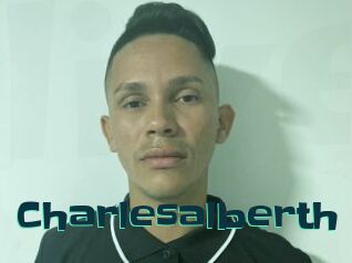 Charlesalberth