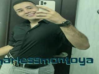 Charlessmontoya