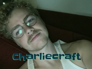 Charliecraft