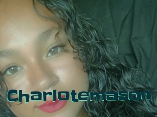 Charlotemason