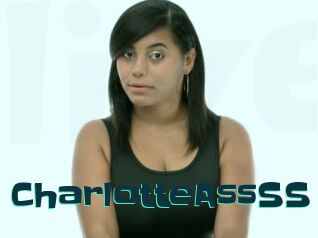 CharlotteAssSS