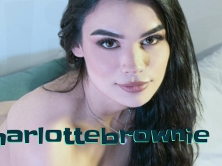 Charlottebrownie