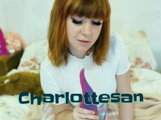 Charlottesan