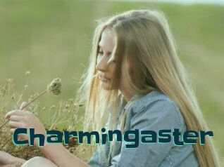 Charmingaster