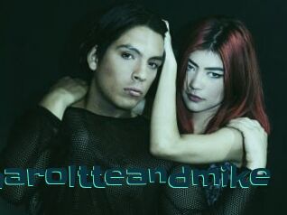 Charoltteandmike