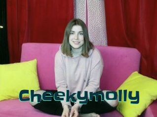 Cheekymolly