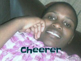 Cheerer