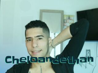 Cheloandethan