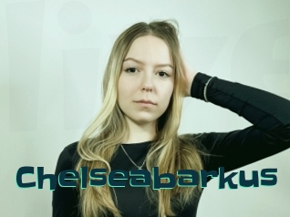 Chelseabarkus