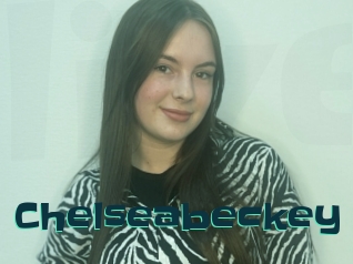 Chelseabeckey