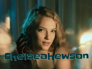Chelseahewson