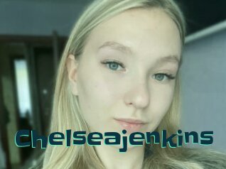 Chelseajenkins