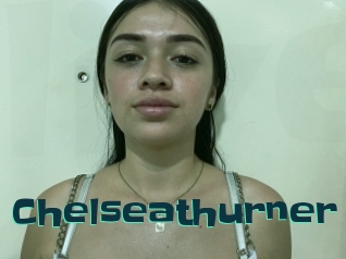Chelseathurner