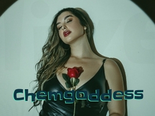 Chemgoddess