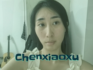Chenxiaoxu