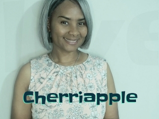 Cherriapple