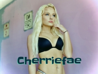 Cherriefae