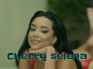 Cherry_selena
