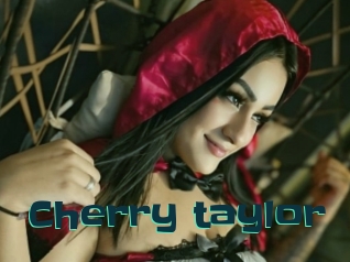 Cherry_taylor