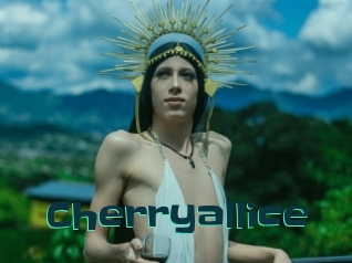 Cherryallice