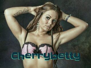 Cherrybetty
