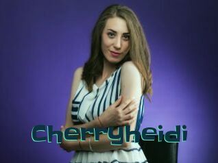 Cherryheidi
