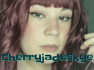 Cherryjadeskye