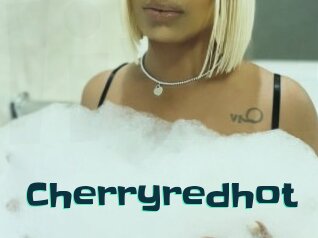 Cherryredhot