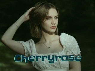 Cherryrose