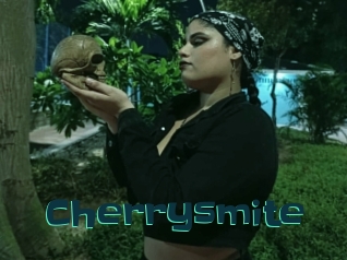 Cherrysmite