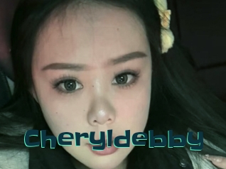 Cheryldebby