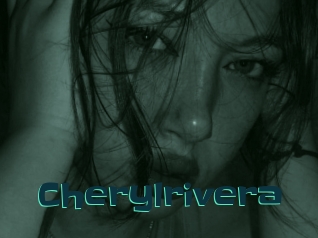 Cherylrivera