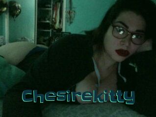 Chesirekitty