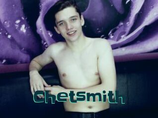 Chetsmith