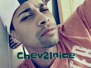 Chev21nice