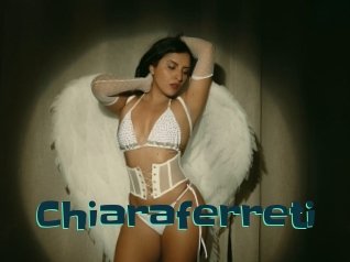 Chiaraferreti