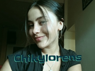 Chikylorens