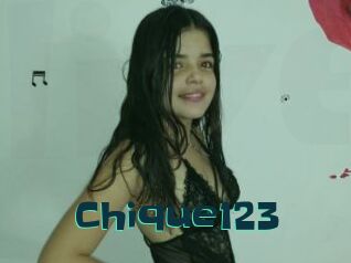 Chique123
