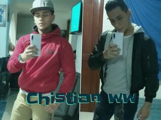 Chistian_ww