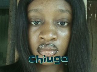 Chiugo